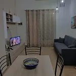 Casa Dei Vespri Σπίτι διακοπών Μαρσάλα