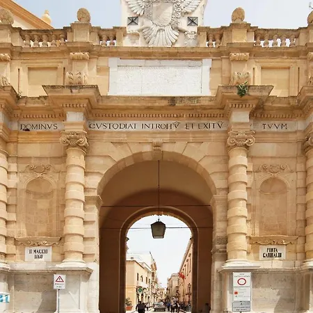 Casa Dei Vespri * Μαρσάλα