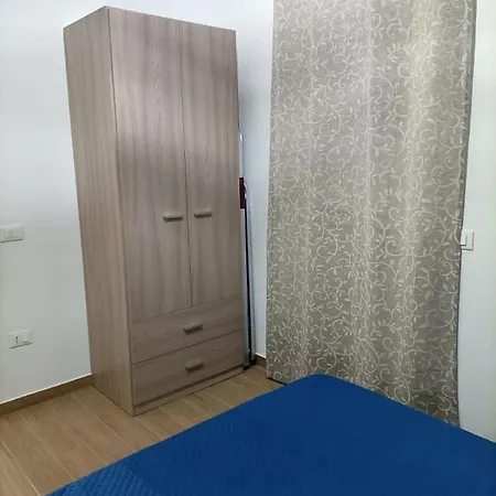 Casa Dei Vespri Tatil Evi