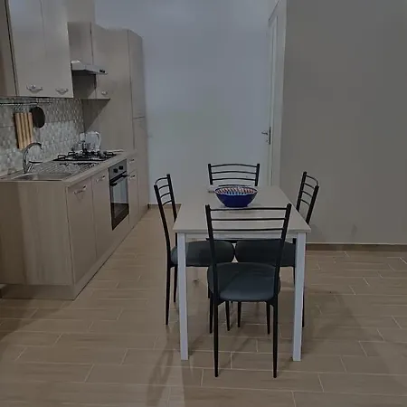 Tatil Evi Casa Dei Vespri Marsala