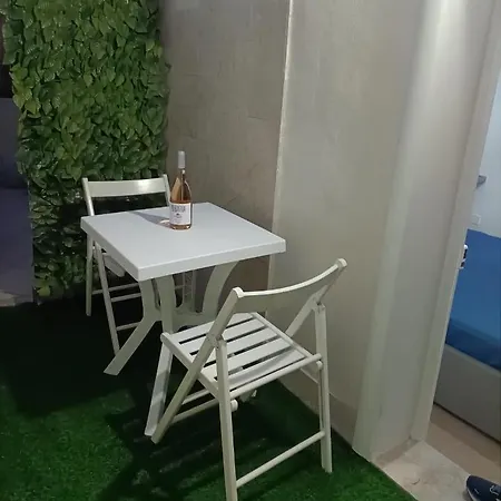 بيت للعطل Casa Dei Vespri مارسالا