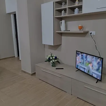 Casa Dei Vespri مارسالا