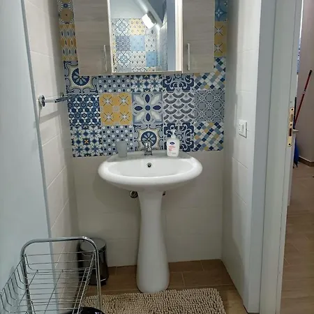 بيت للعطل Casa Dei Vespri