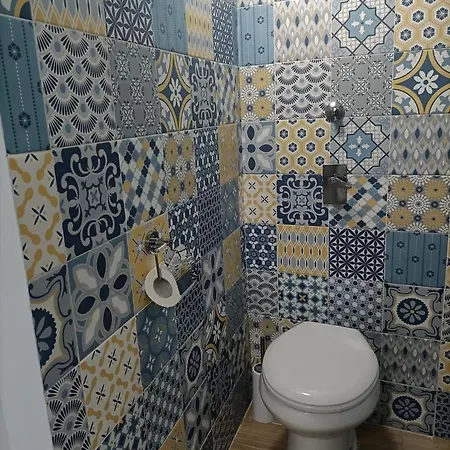 بيت للعطل Casa Dei Vespri مارسالا