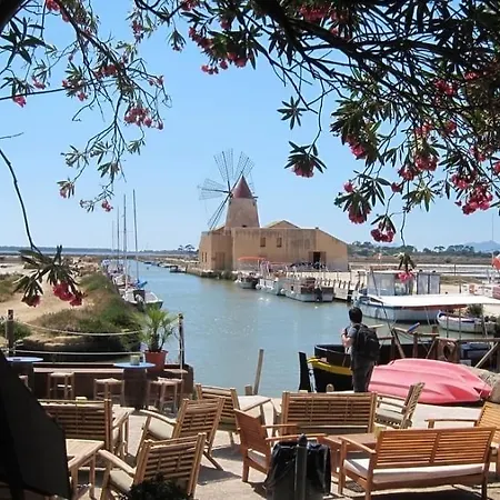 بيت للعطل Casa Dei Vespri