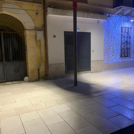 בית נופש Casa Dei Vespri *